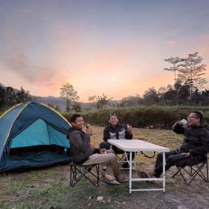camping sentul