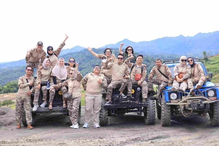 jeep offroad sentul bogor