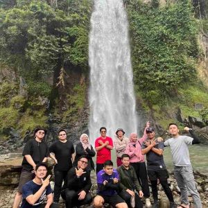 paket trekking sentul 2026