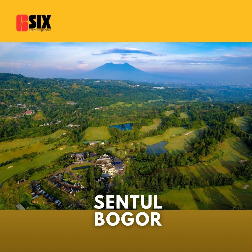 wisata sentul bogor
