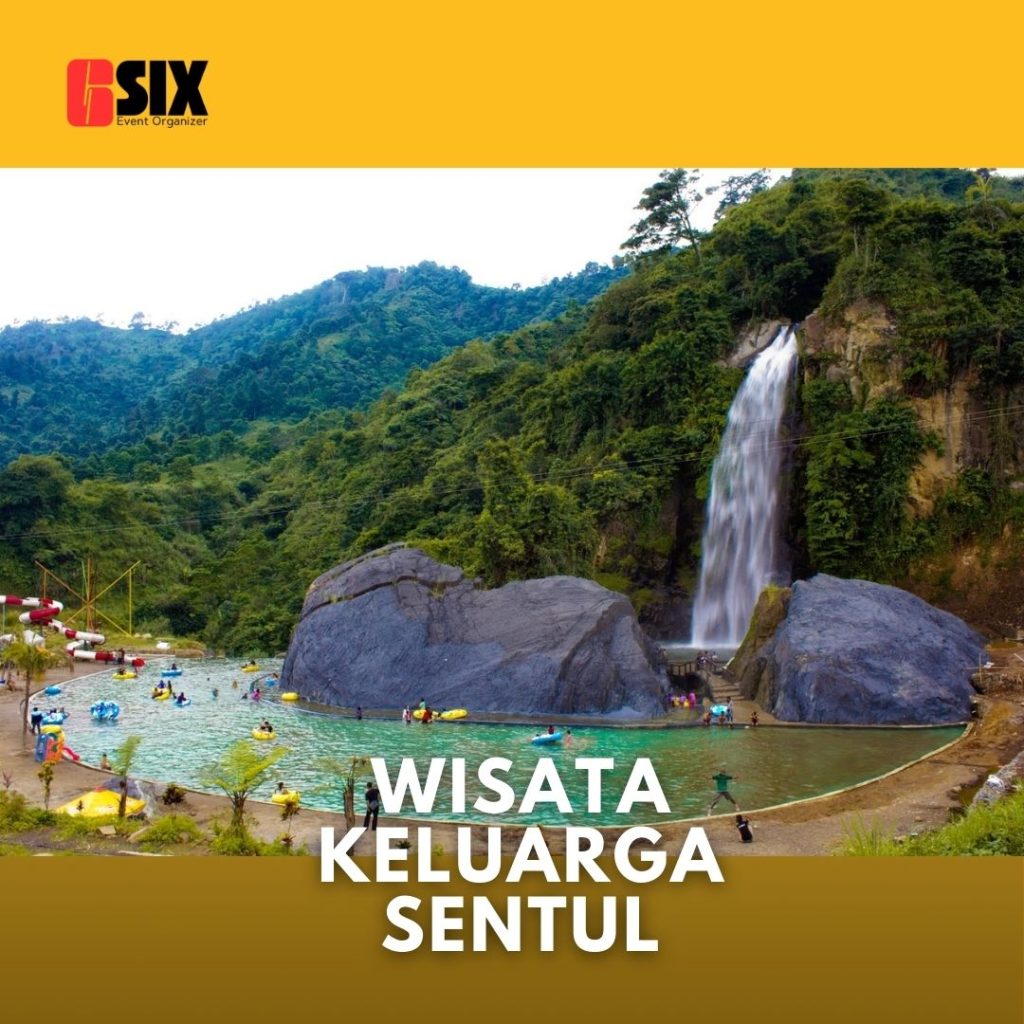 wisata keluarga di sentul bogor