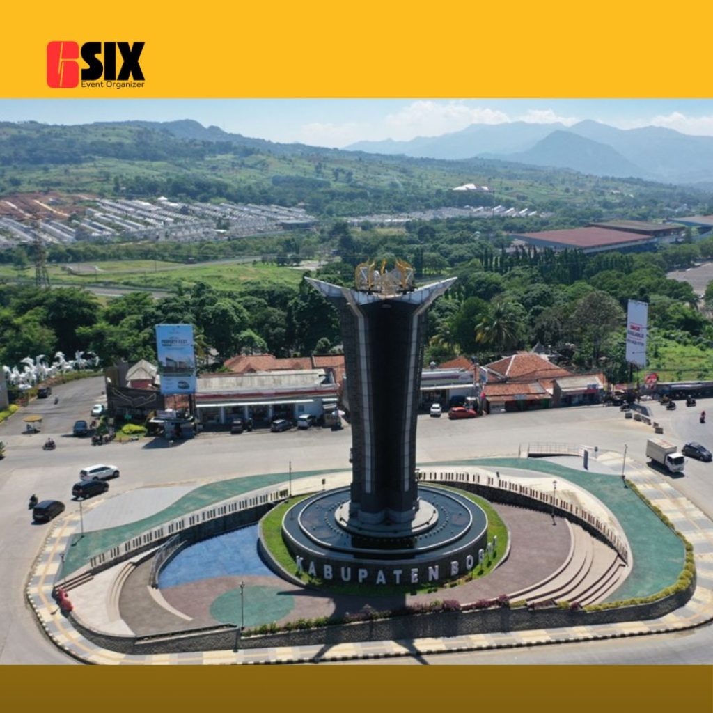 wisata kabupaten bogor