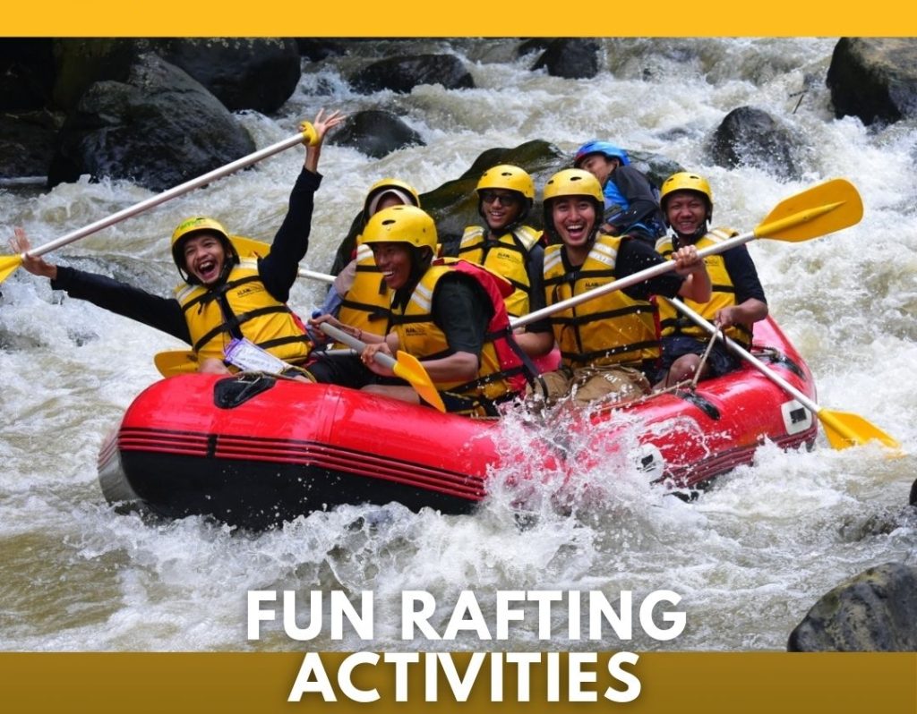 arum jeram bogor