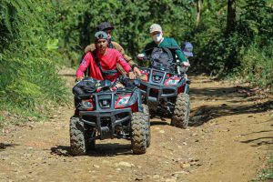sewa atv sentul