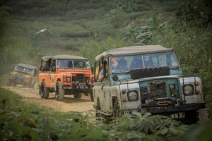 sewa jeep sentul bogor